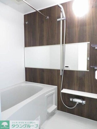 フォレストガーデン小門町の物件内観写真